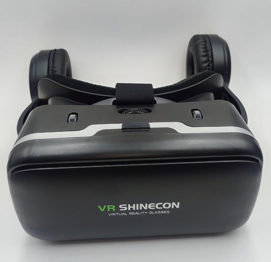 Lentes VR Shinecon